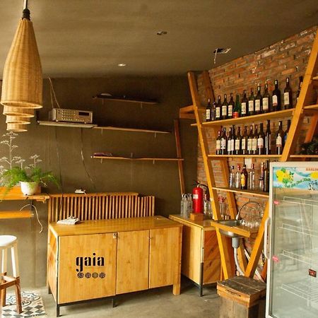 Gaia Hostel ดาลัด ภายนอก รูปภาพ